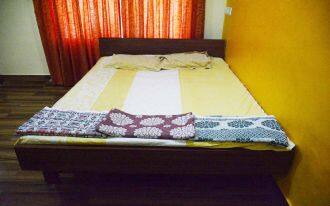 Kaverys Nest, Alibaug 2